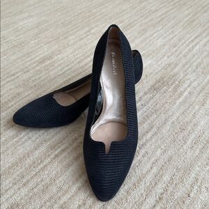 NWOB BeautiFeel Mystique Pump Comfort Mistique Blue Dress Shoe Size EU 39 US 8.5